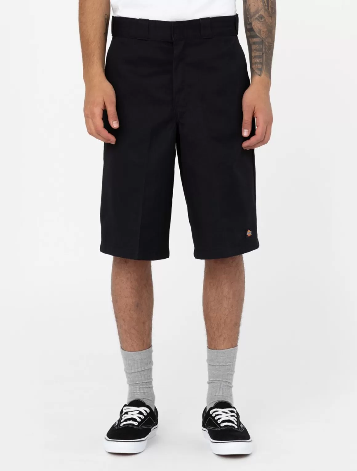 Dickies 13 Inch Arbejdstøj Med Flere Lommer Shorts