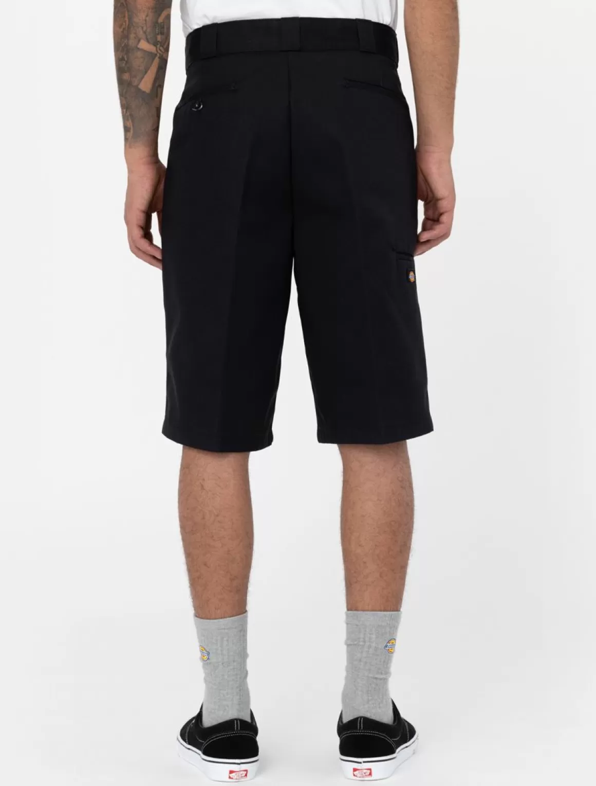 Dickies 13 Inch Arbejdstøj Med Flere Lommer Shorts