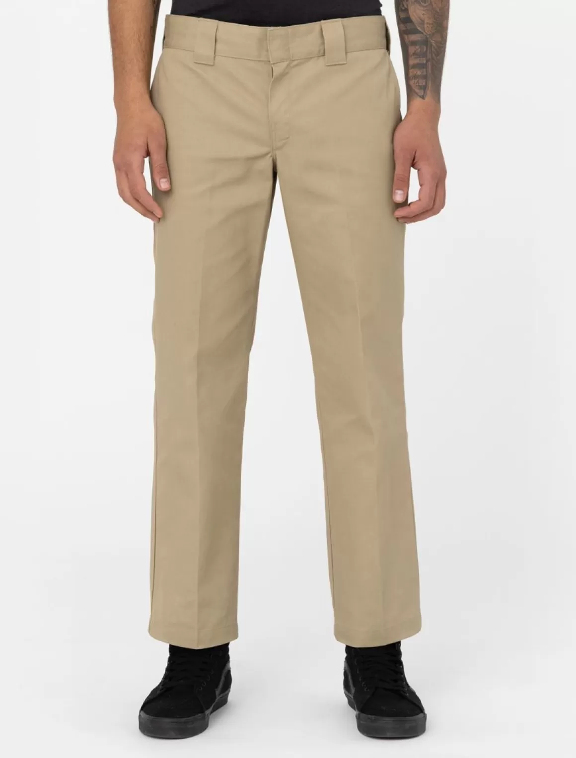 Dickies 873 Slim Straight Arbejdsbukser