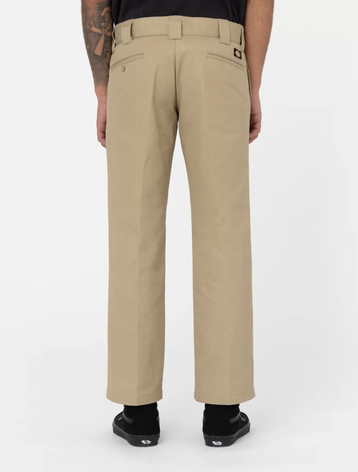 Dickies 873 Slim Straight Arbejdsbukser