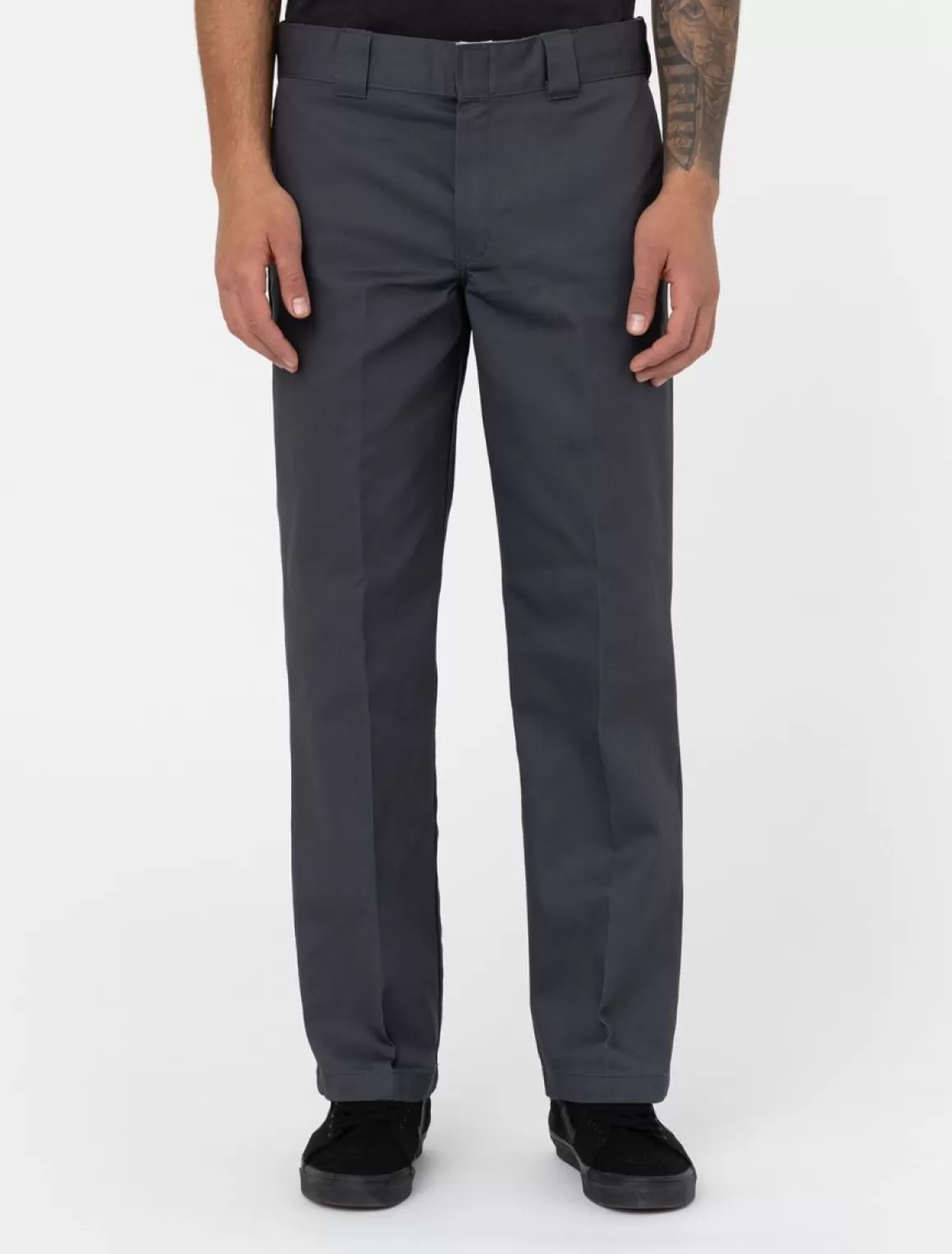 Dickies 873 Slim Straight Arbejdsbukser