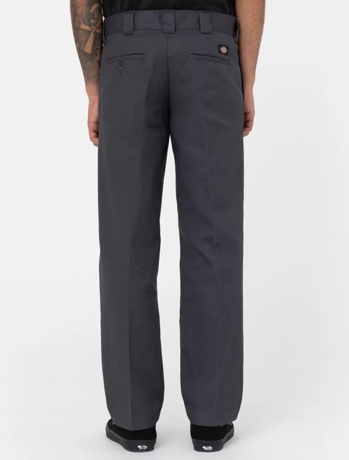 Dickies 873 Slim Straight Arbejdsbukser