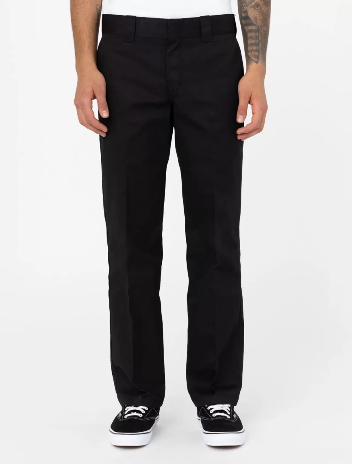 Dickies 873 Slim Straight Arbejdsbukser