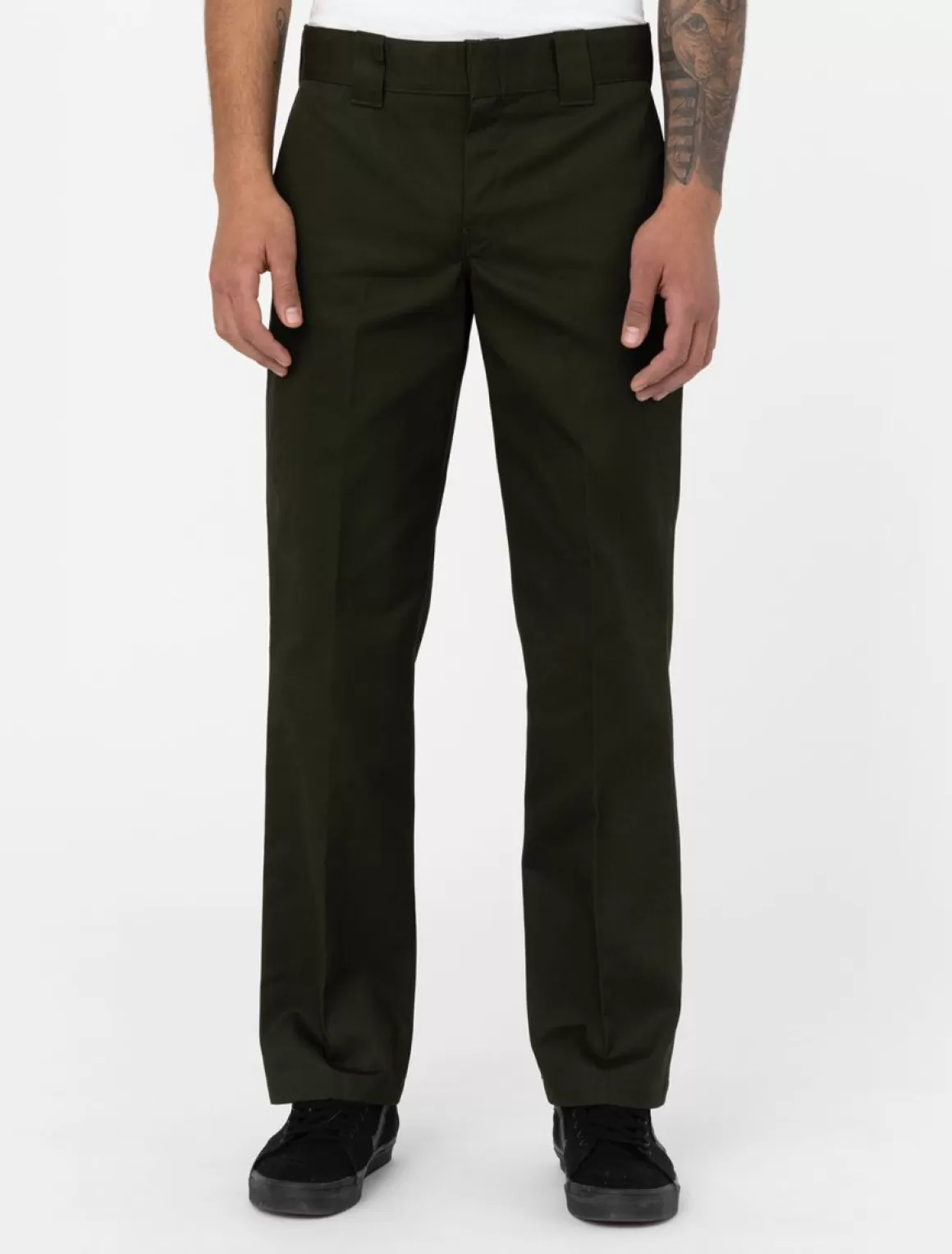 Dickies 873 Slim Straight Arbejdsbukser