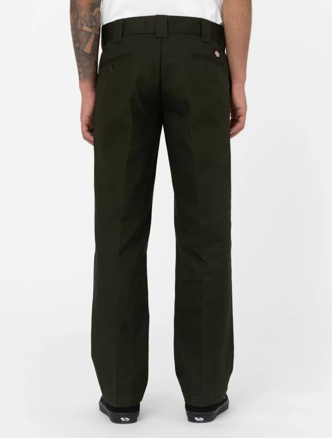 Dickies 873 Slim Straight Arbejdsbukser