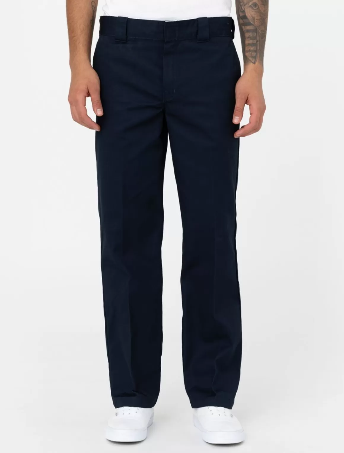 Dickies 873 Slim Straight Arbejdsbukser