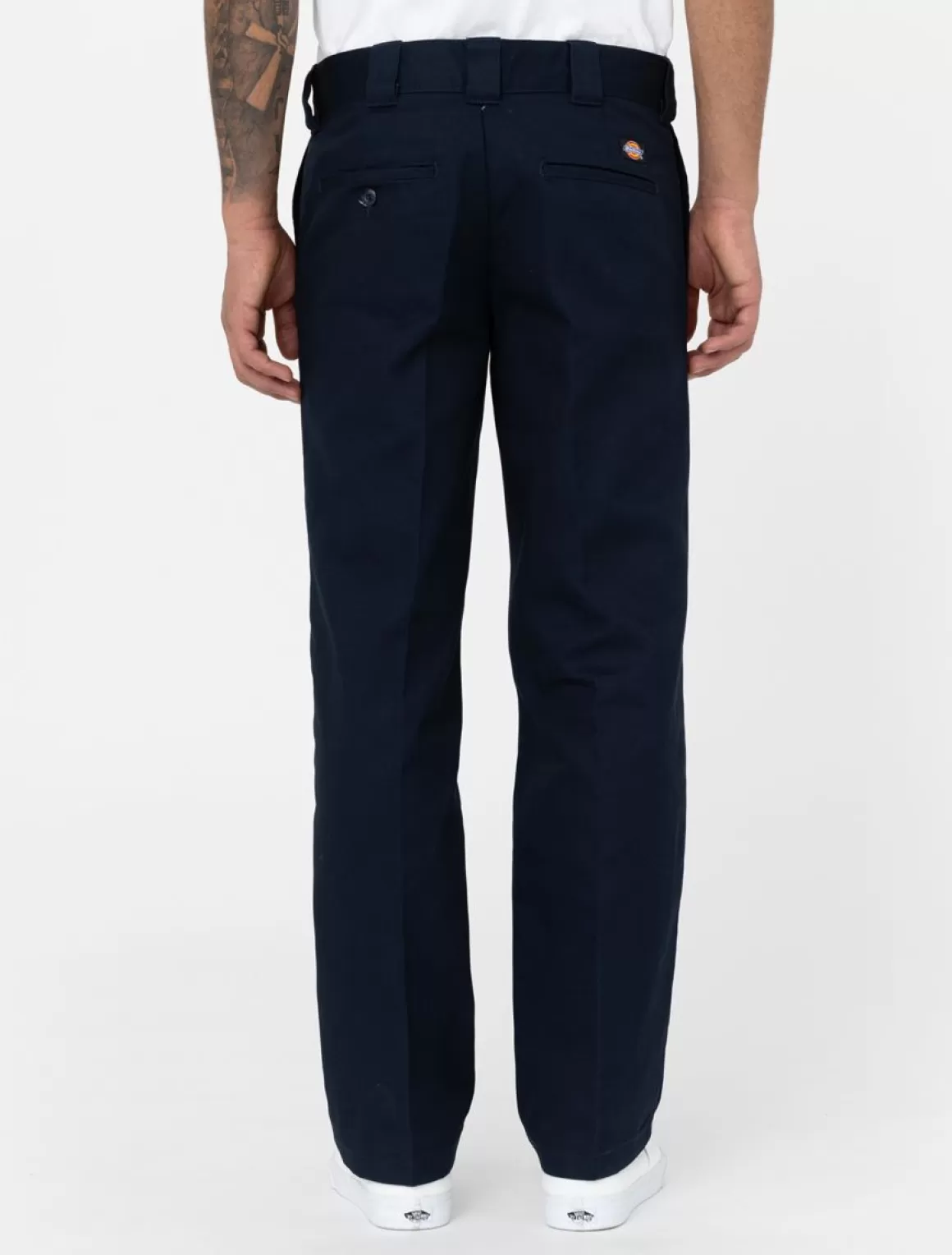 Dickies 873 Slim Straight Arbejdsbukser