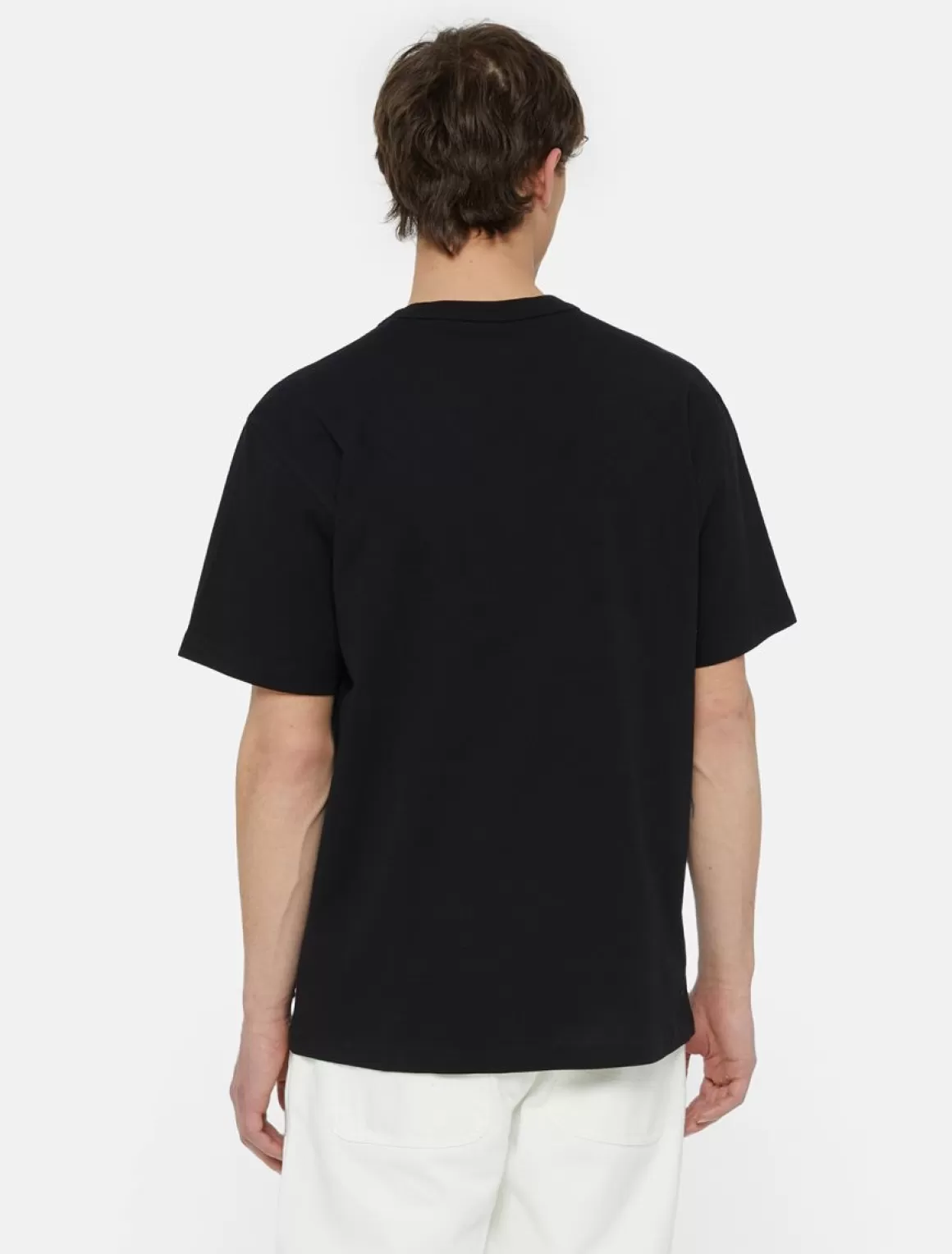 Dickies Aitkin Chest Logo Kortærmet T-Shirt