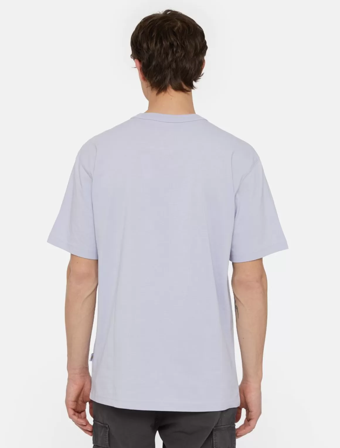 Dickies Aitkin Chest Logo Kortærmet T-Shirt