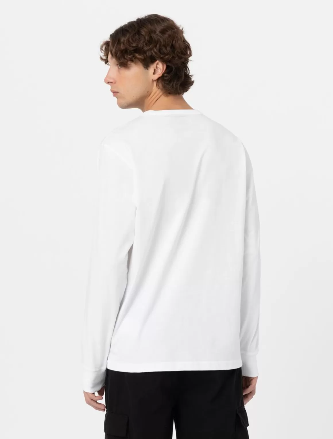 Dickies Aitkin Long Sleeve T-Shirt