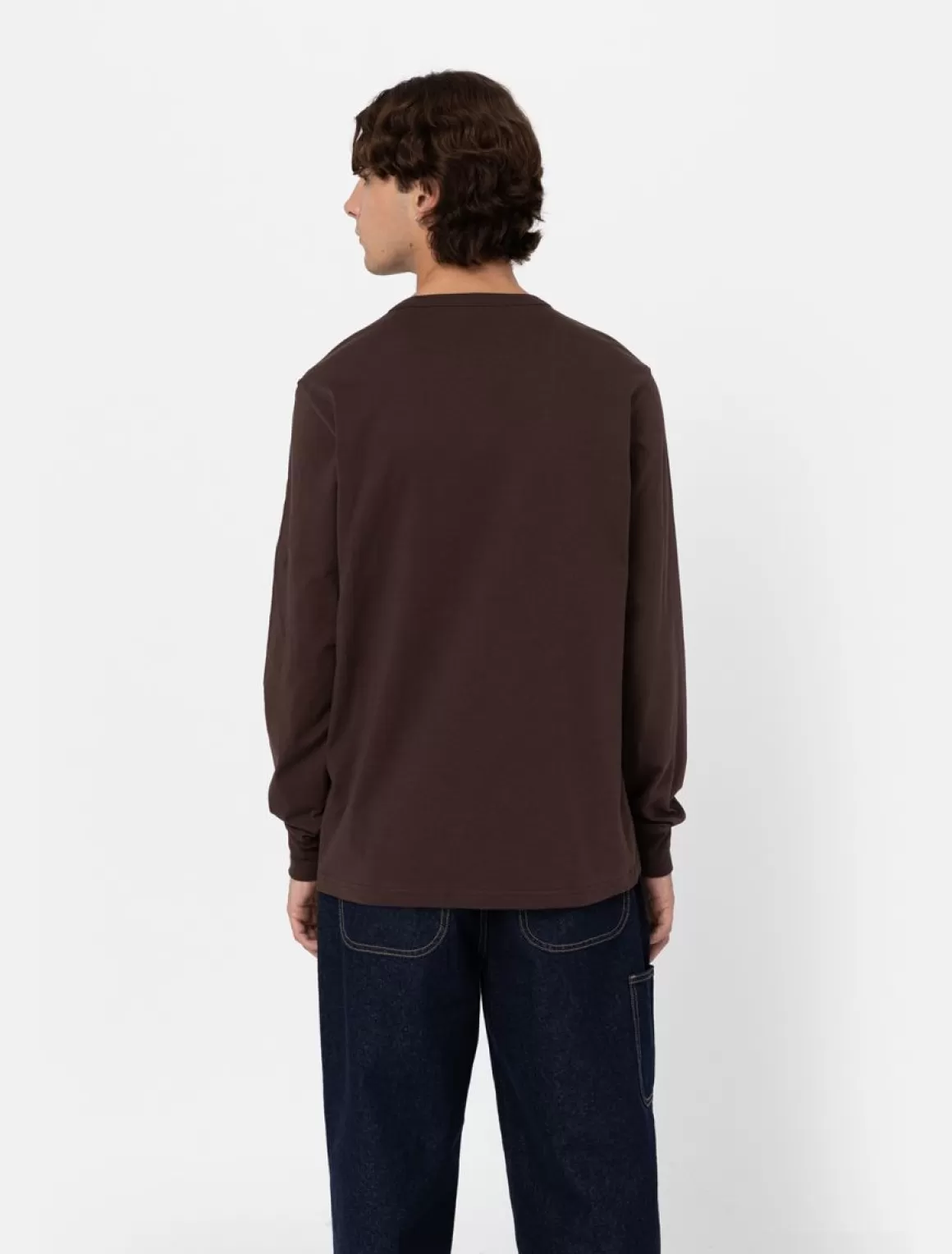 Dickies Aitkin Long Sleeve T-Shirt