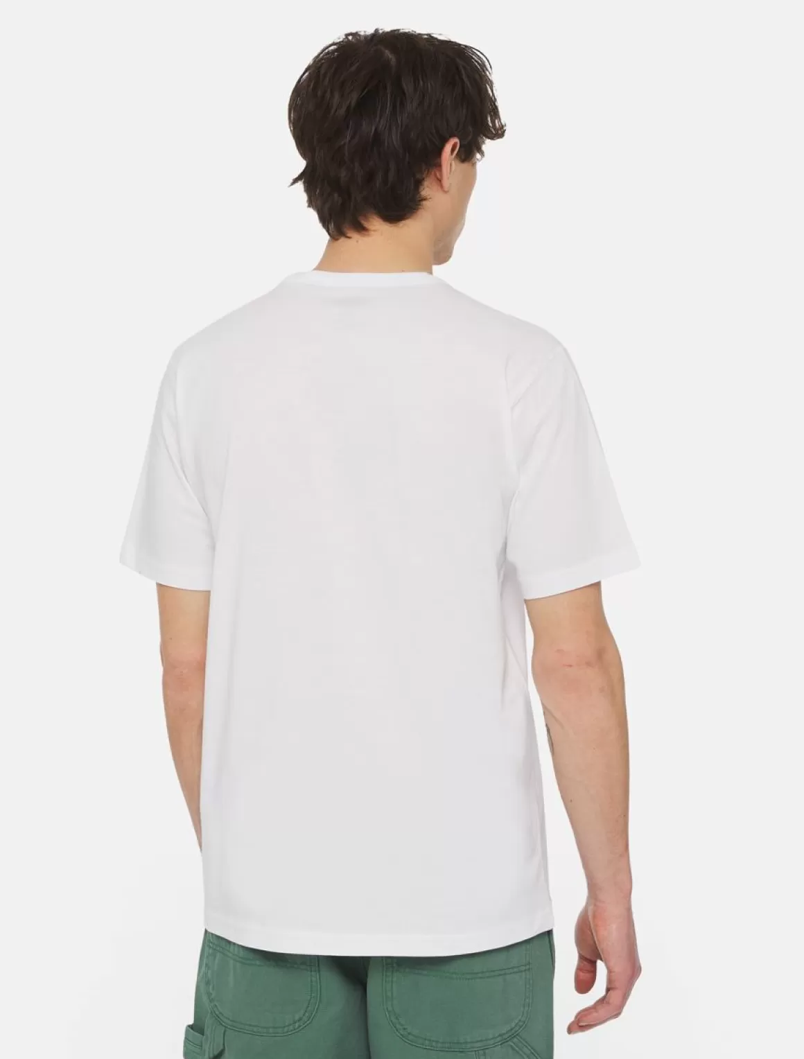 Dickies Aitkin T-Shirt Med Korte Ærmer