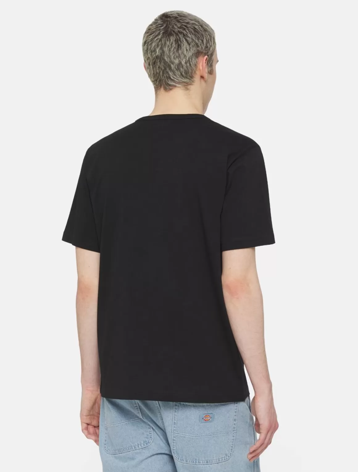 Dickies Aitkin T-Shirt Med Korte Ærmer