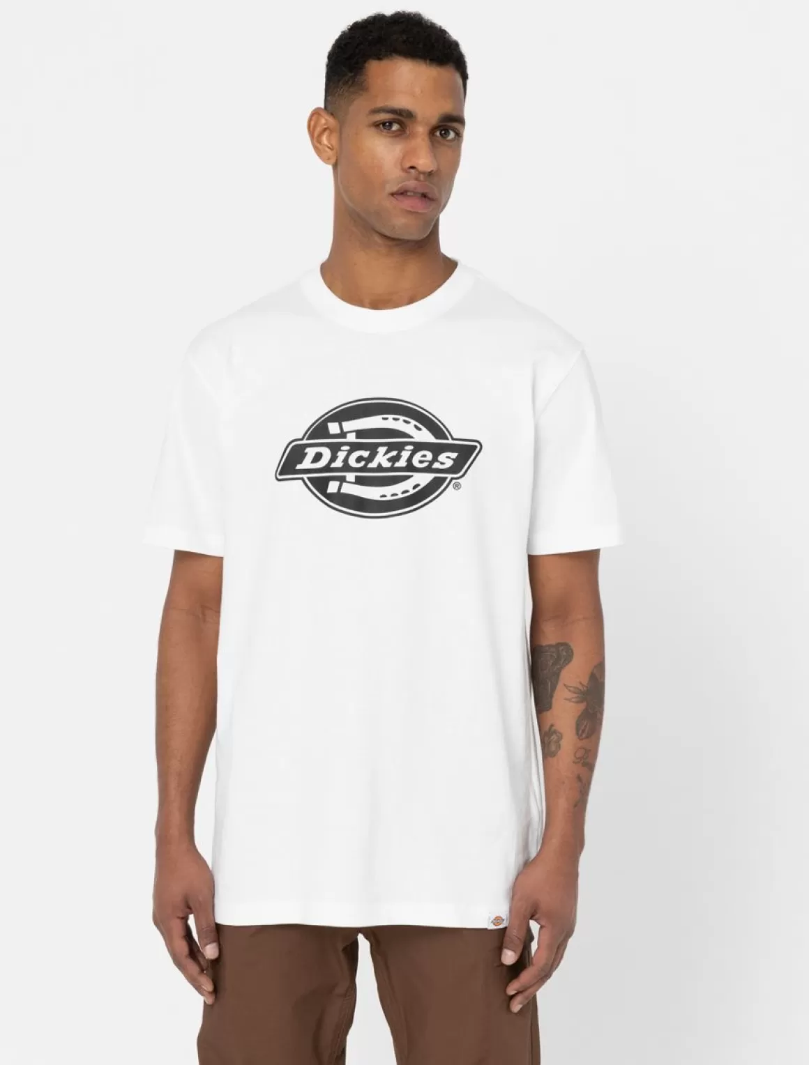 Dickies Creswell kortærmet T-shirt