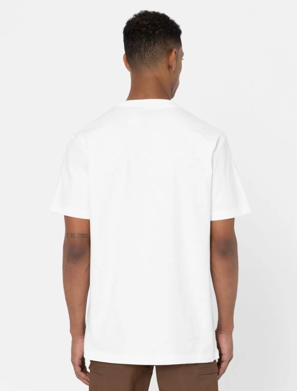 Dickies Creswell kortærmet T-shirt