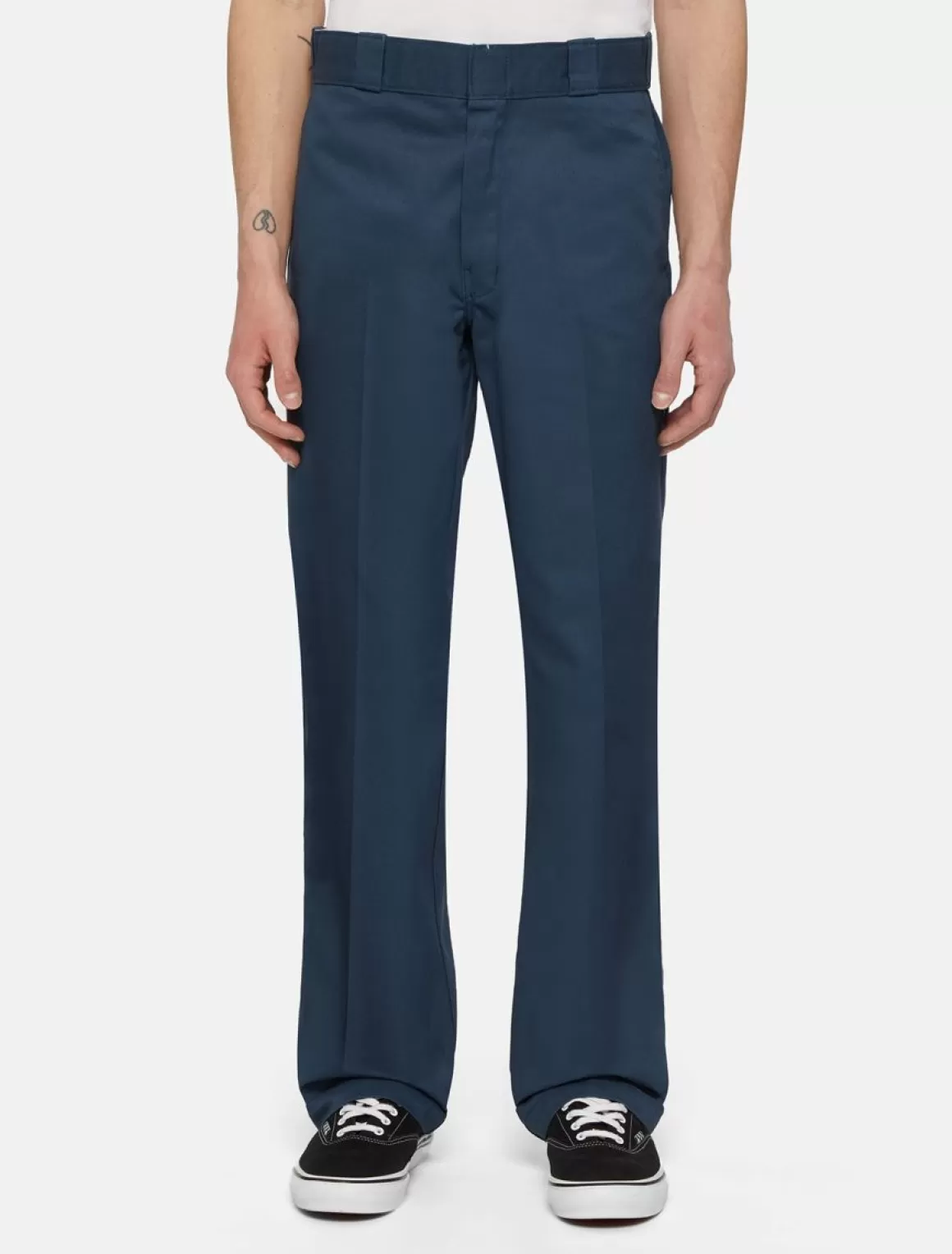 Dame Dickies De Originale 874 Arbejdsbukser (Unisex)