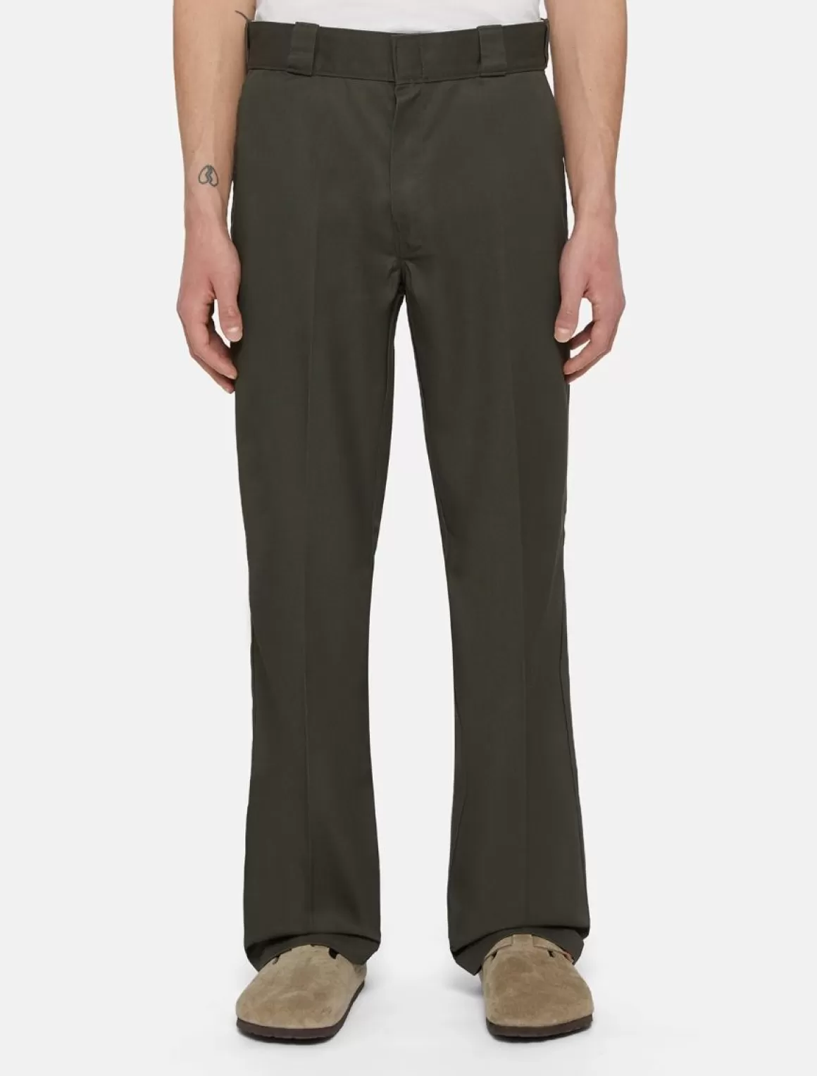 Dame Dickies De Originale 874 Arbejdsbukser (Unisex)