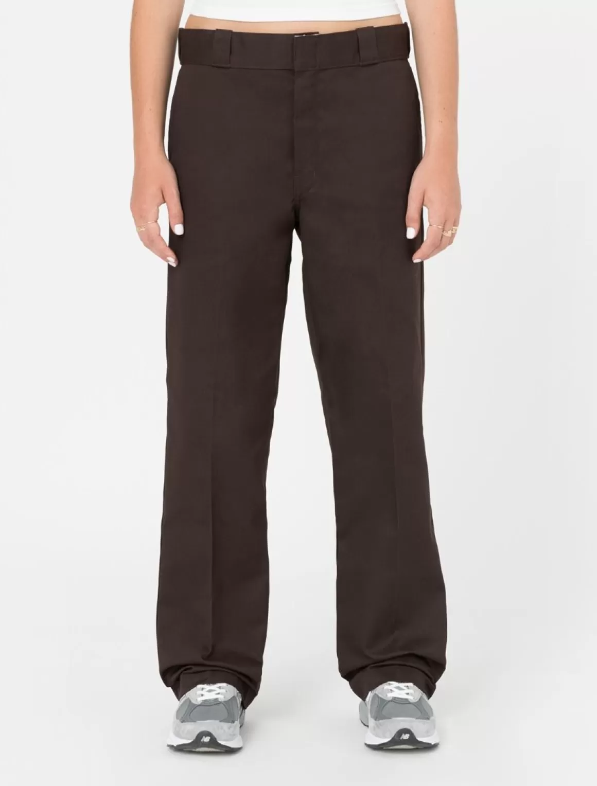 Dame Dickies De Originale 874 Arbejdsbukser (Unisex)