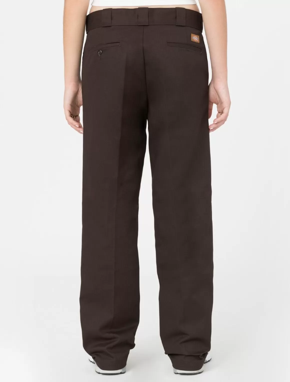 Dame Dickies De Originale 874 Arbejdsbukser (Unisex)