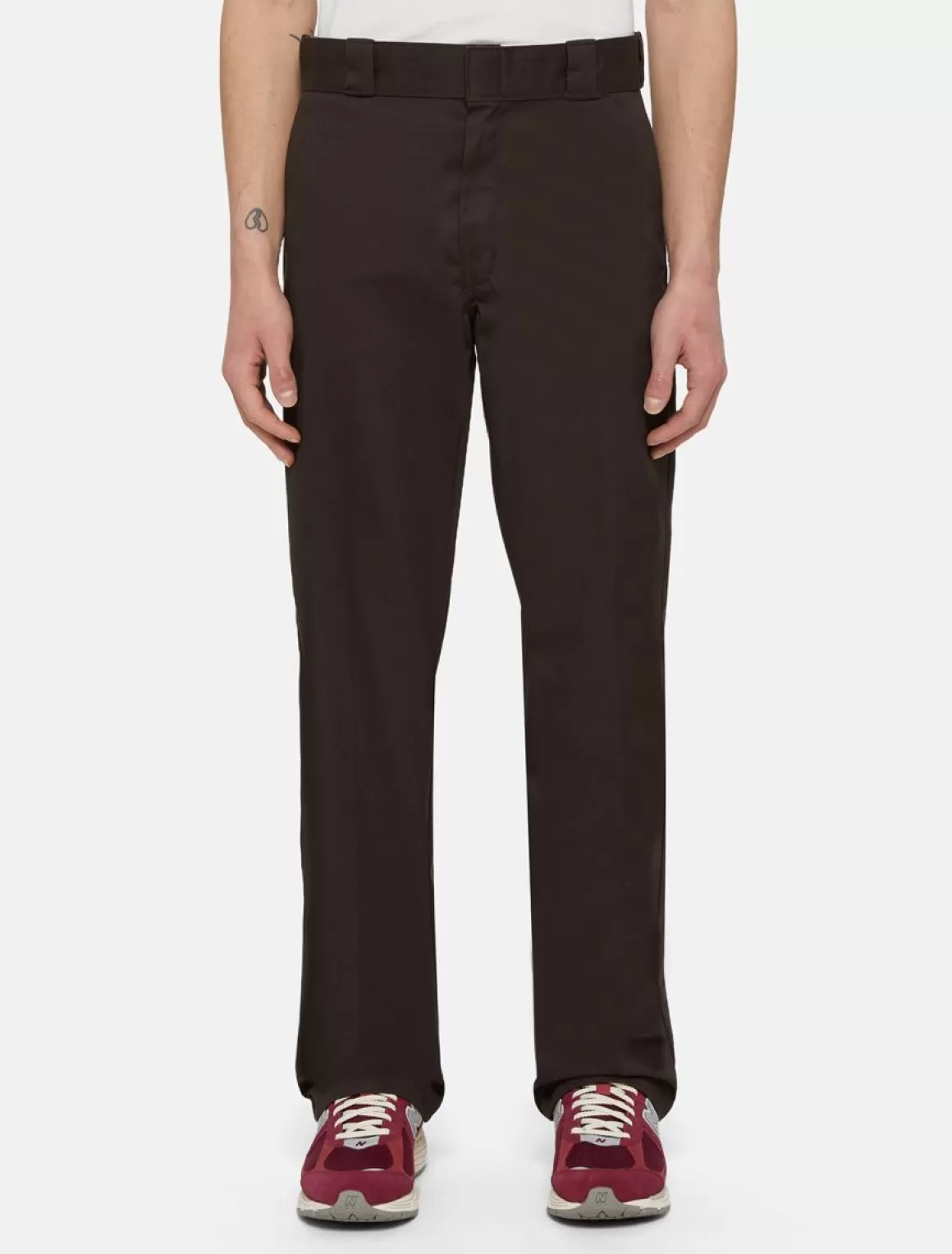 Dame Dickies De Originale 874 Arbejdsbukser (Unisex)