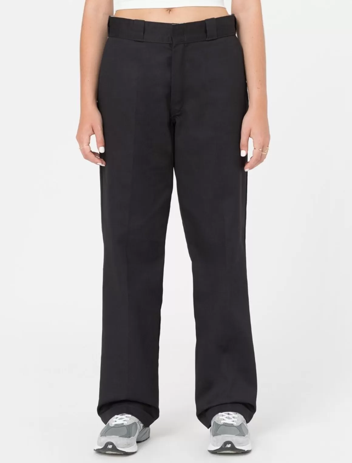 Dame Dickies De Originale 874 Arbejdsbukser (Unisex)