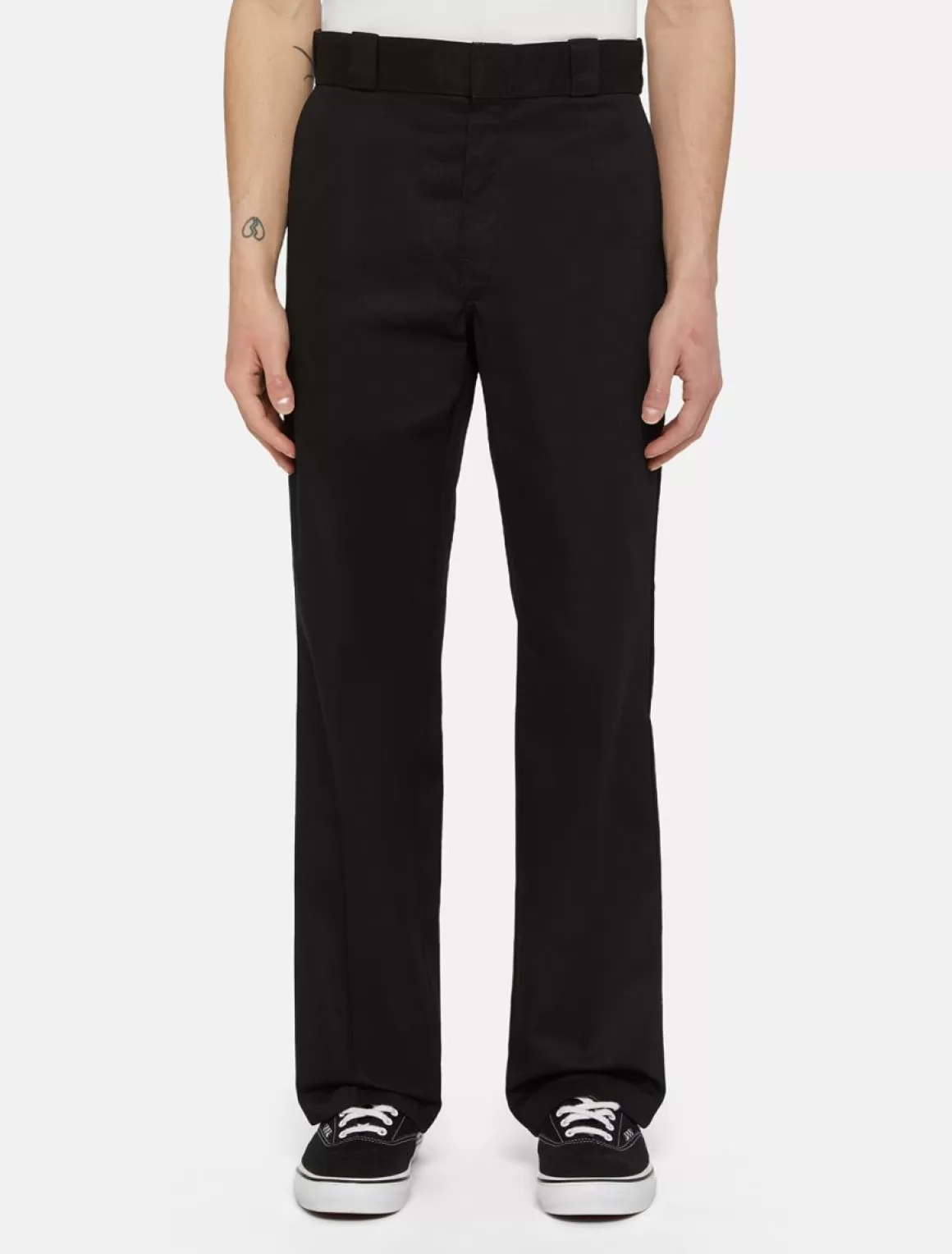 Dame Dickies De Originale 874 Arbejdsbukser (Unisex)