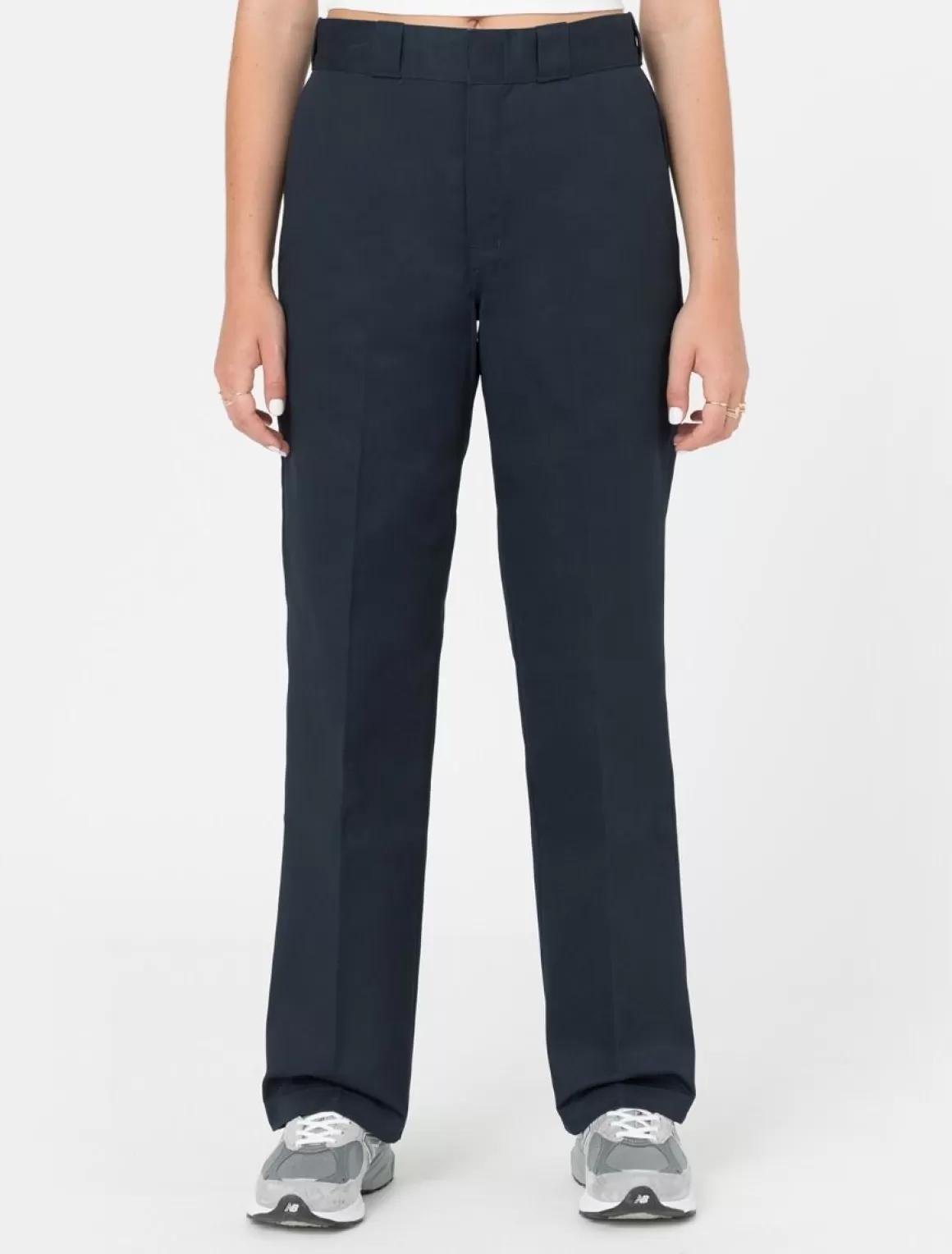 Dame Dickies De Originale 874 Arbejdsbukser (Unisex)