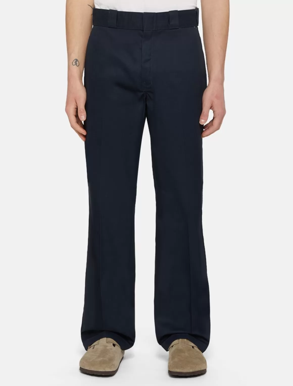 Dame Dickies De Originale 874 Arbejdsbukser (Unisex)