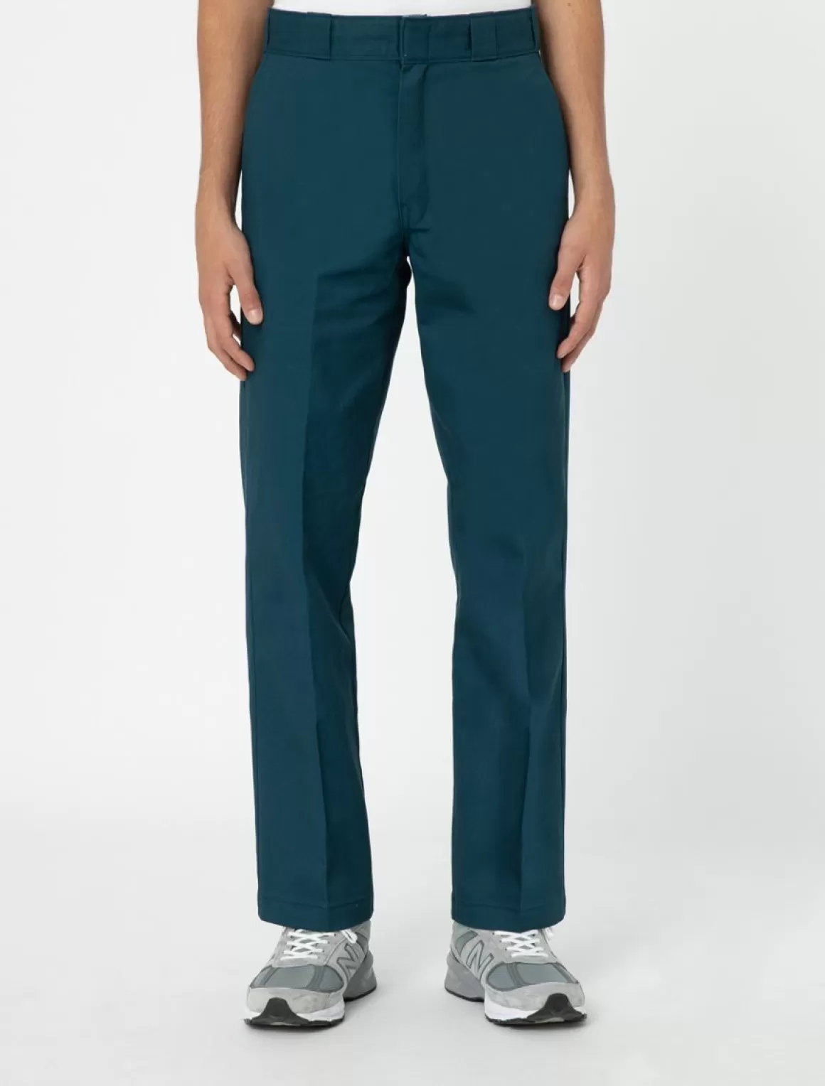 Dickies De Originale 874 Arbejdsbukser (Unisex)