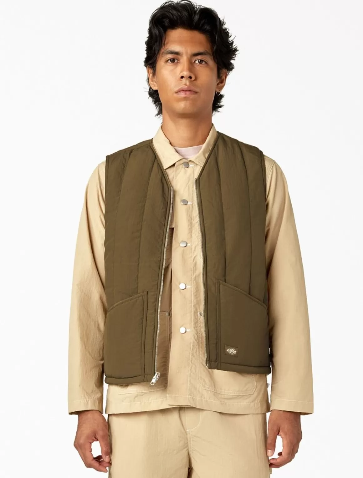 Dickies Delivery Vest