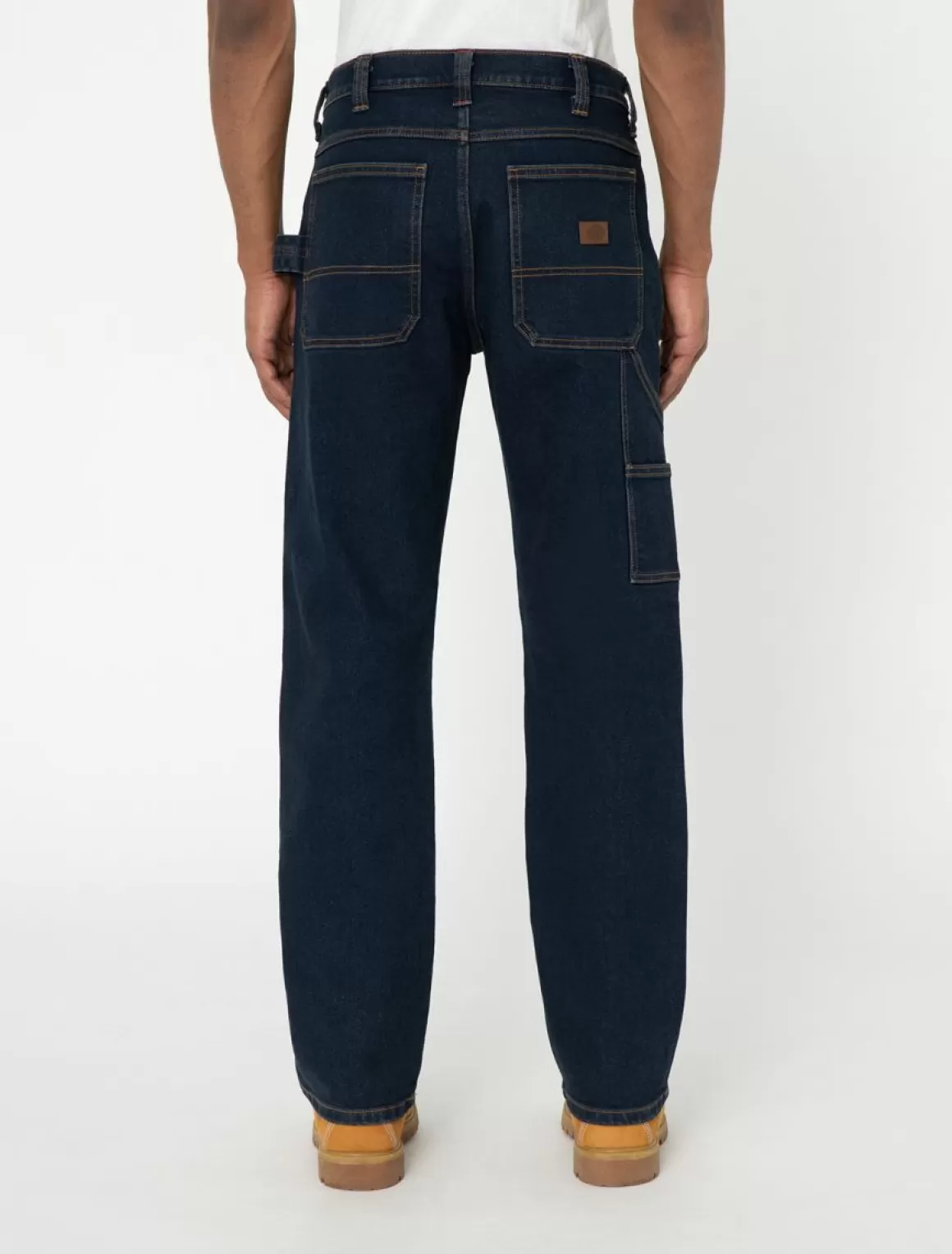 Dickies Denim Carpenter Bukser