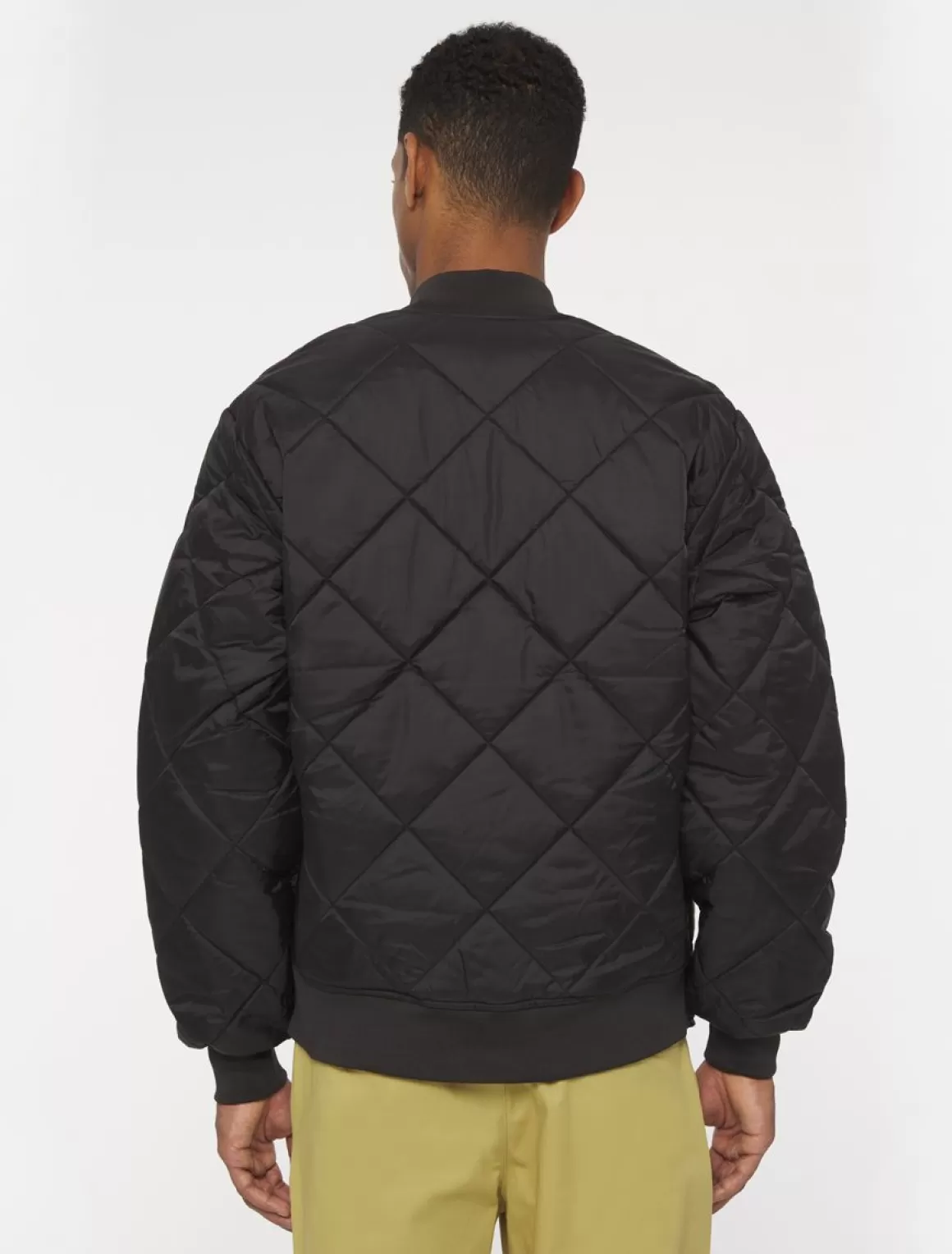 Dickies Diamond Quiltet Vest