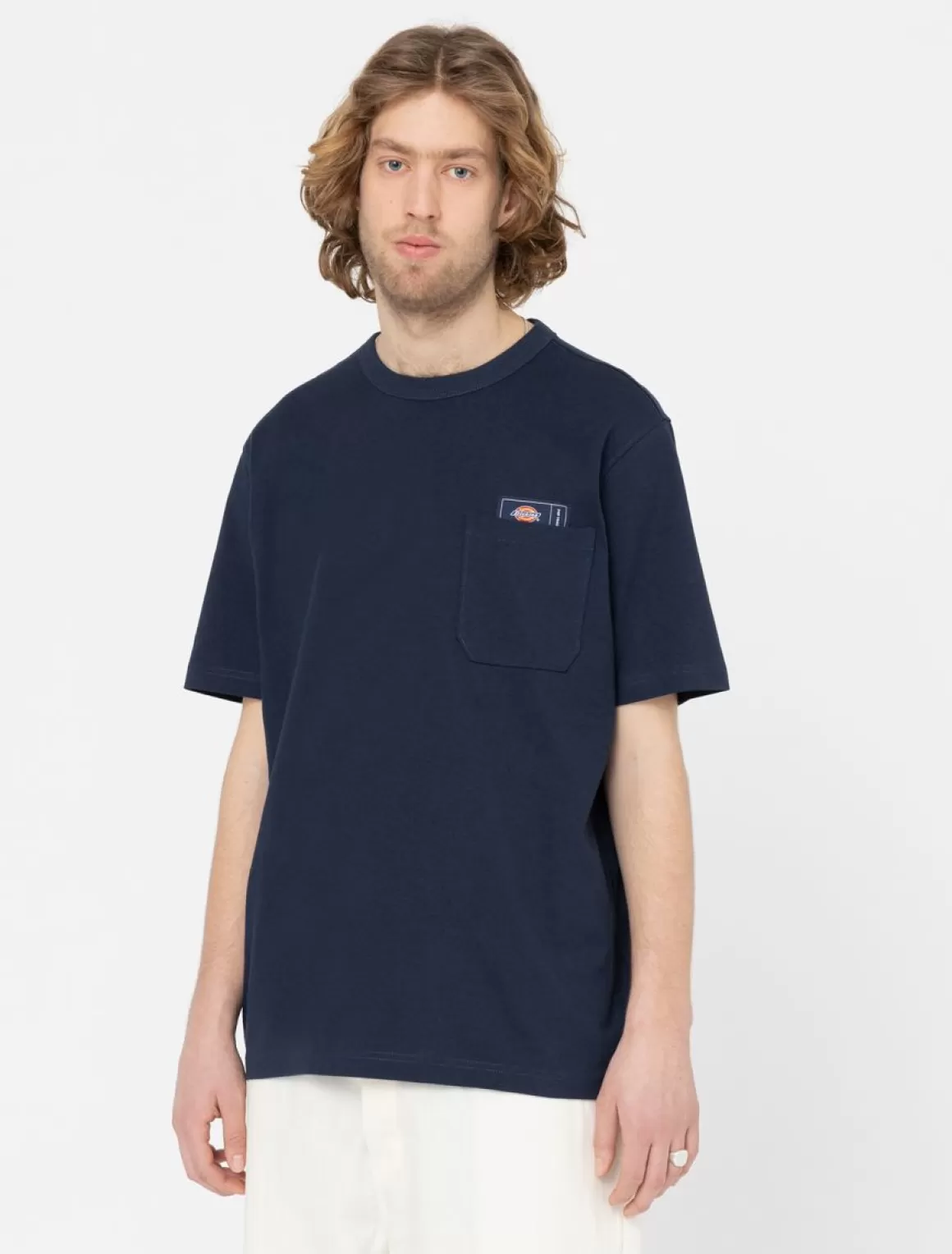 Dickies / Pop Trading T-Shirt