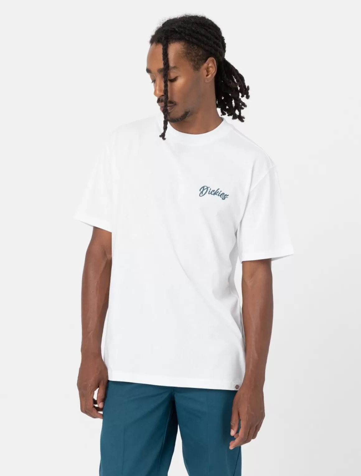 Dickies Dighton Kortærmet T-Shirt