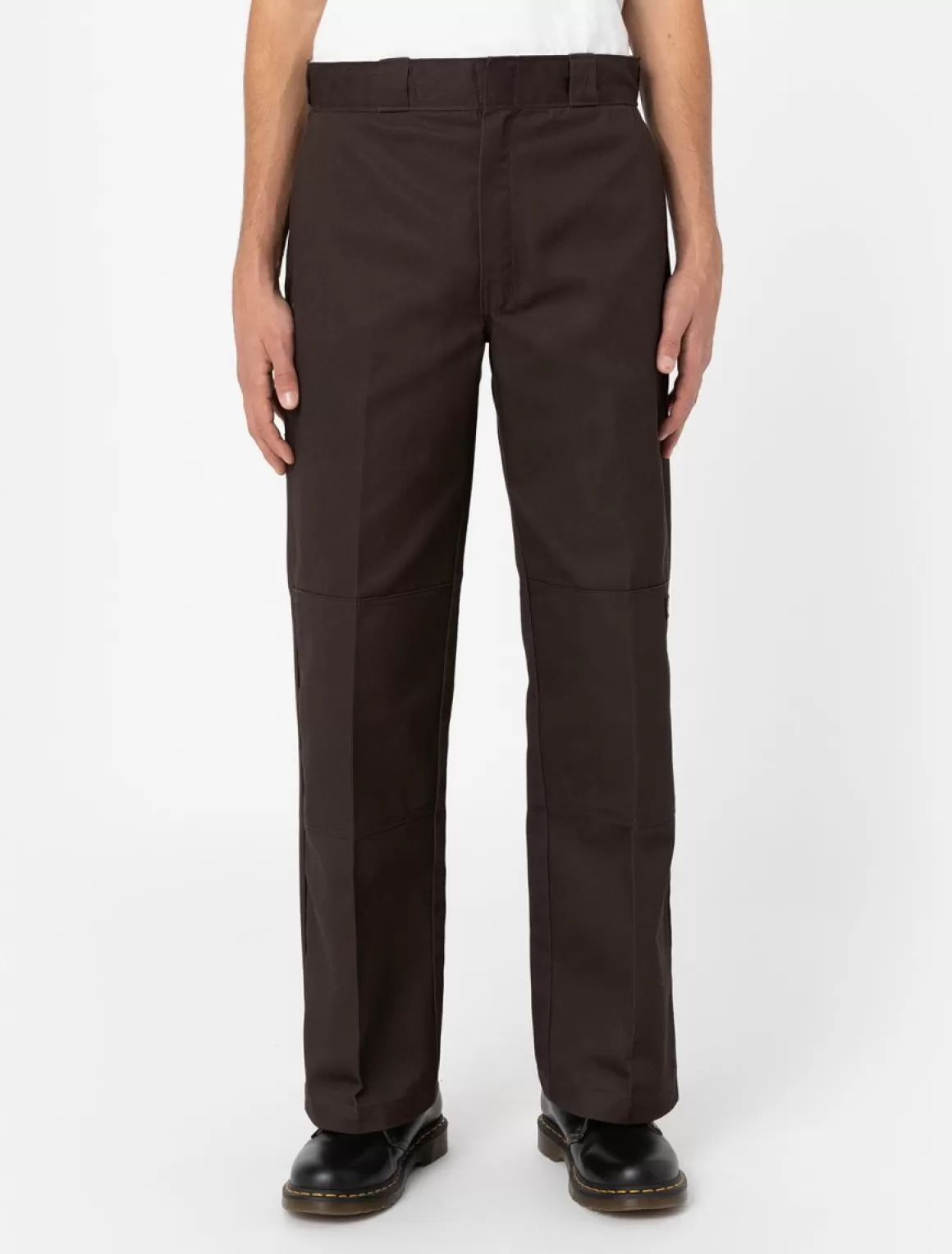 Dame Dickies Double Knee Arbejdsbukser