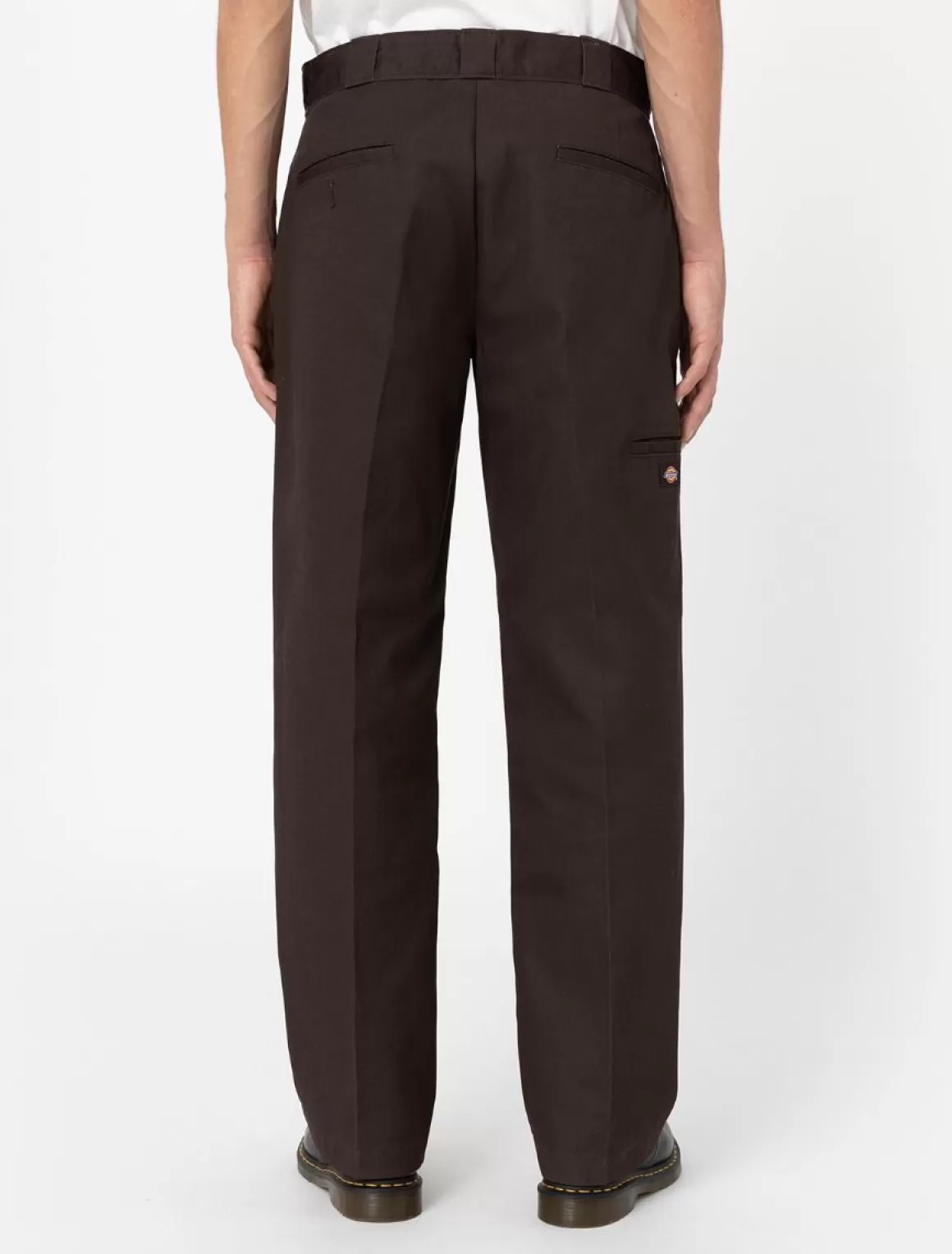 Dame Dickies Double Knee Arbejdsbukser