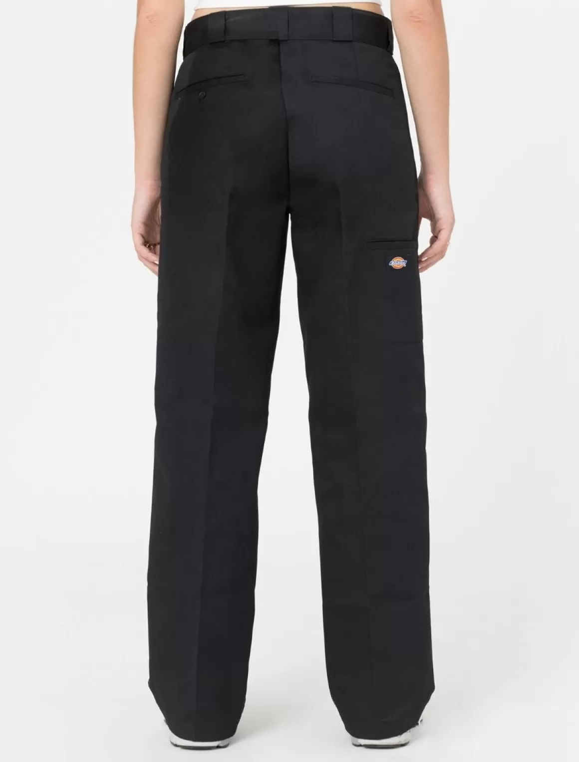 Dame Dickies Double Knee Arbejdsbukser