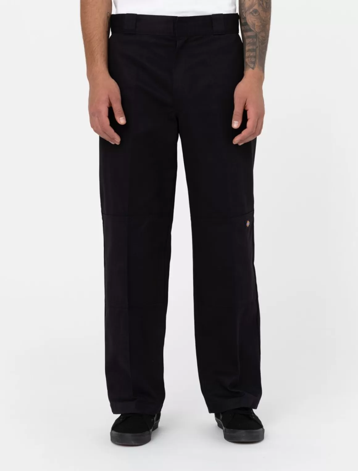 Dame Dickies Double Knee Arbejdsbukser