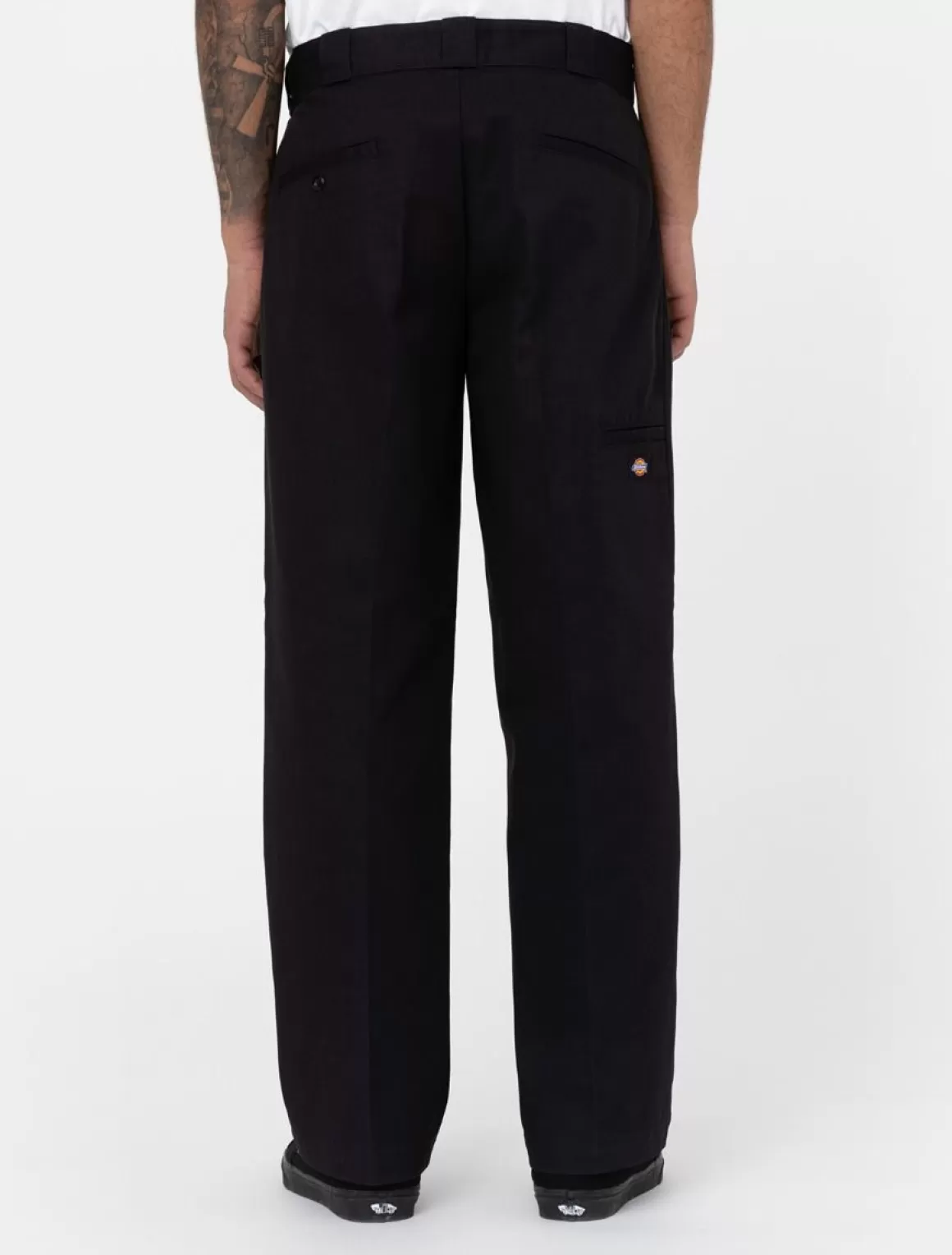 Dame Dickies Double Knee Arbejdsbukser