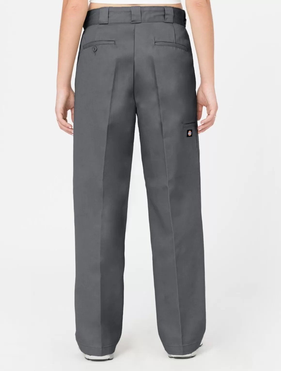 Dame Dickies Double Knee Arbejdsbukser