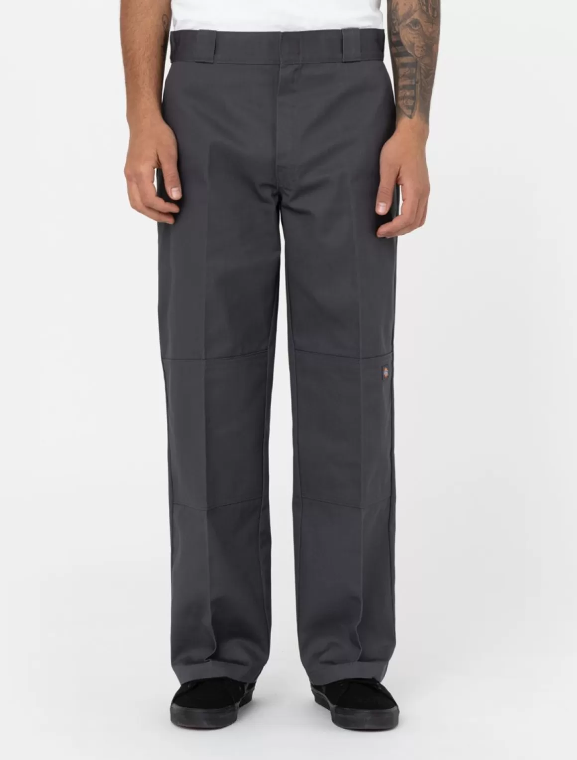 Dame Dickies Double Knee Arbejdsbukser