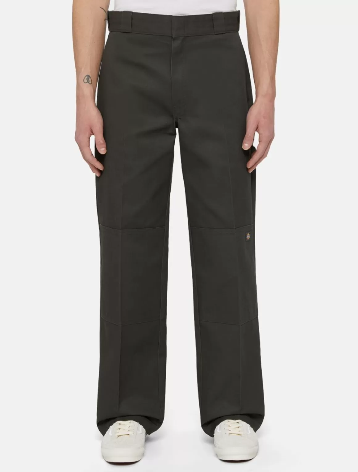 Dame Dickies Double Knee Arbejdsbukser