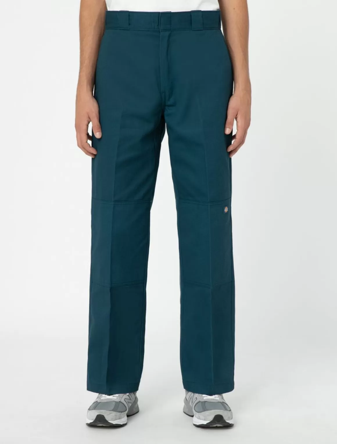 Dickies Double Knee Arbejdsbukser