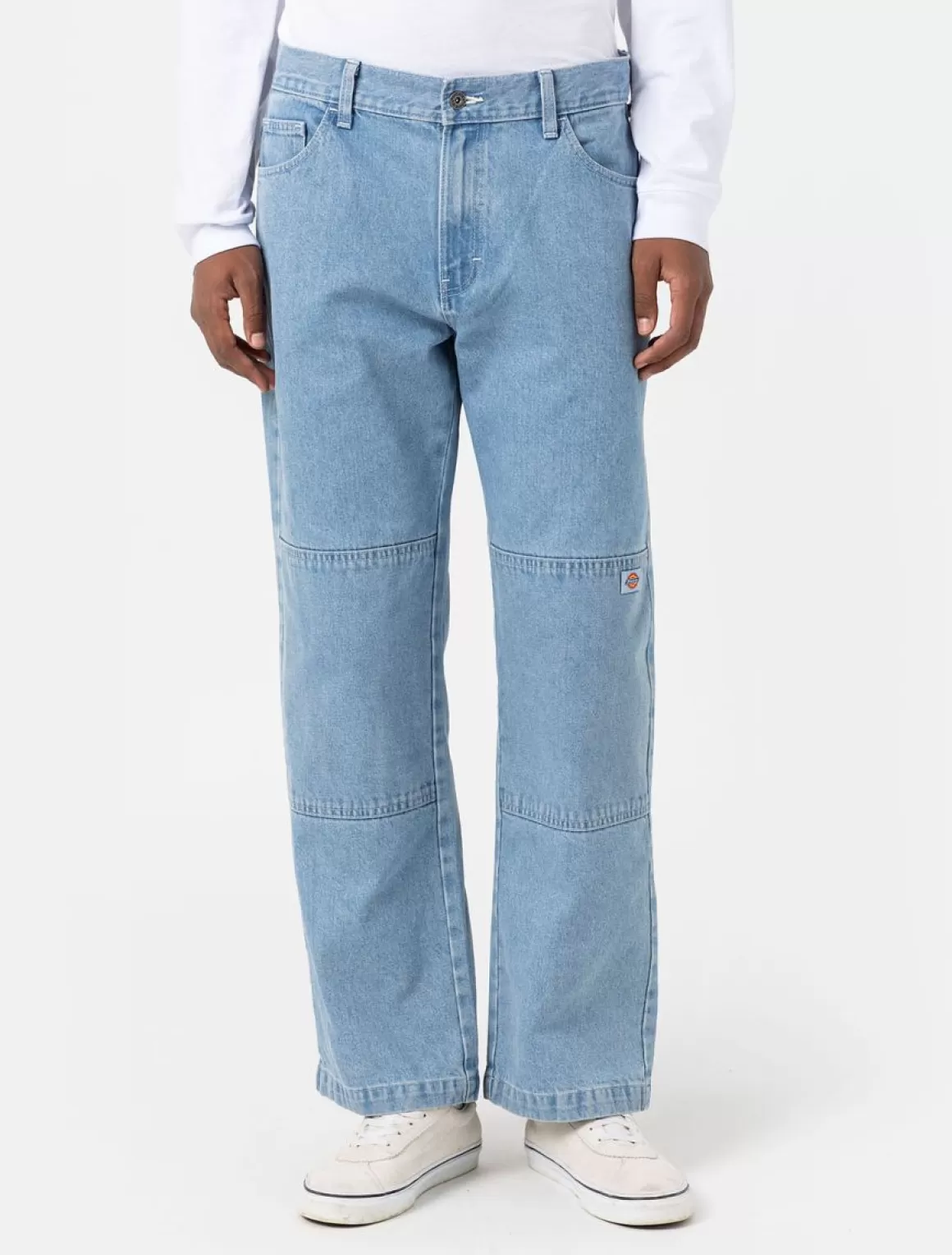 Dickies Double Knee Denimbukser