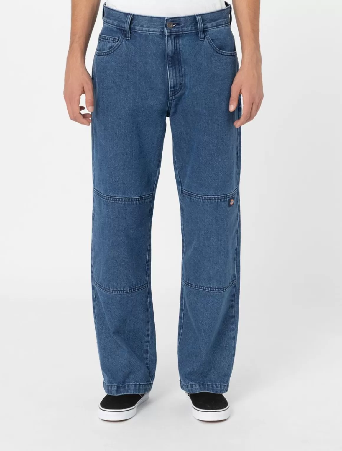 Dickies Double Knee Denimbukser