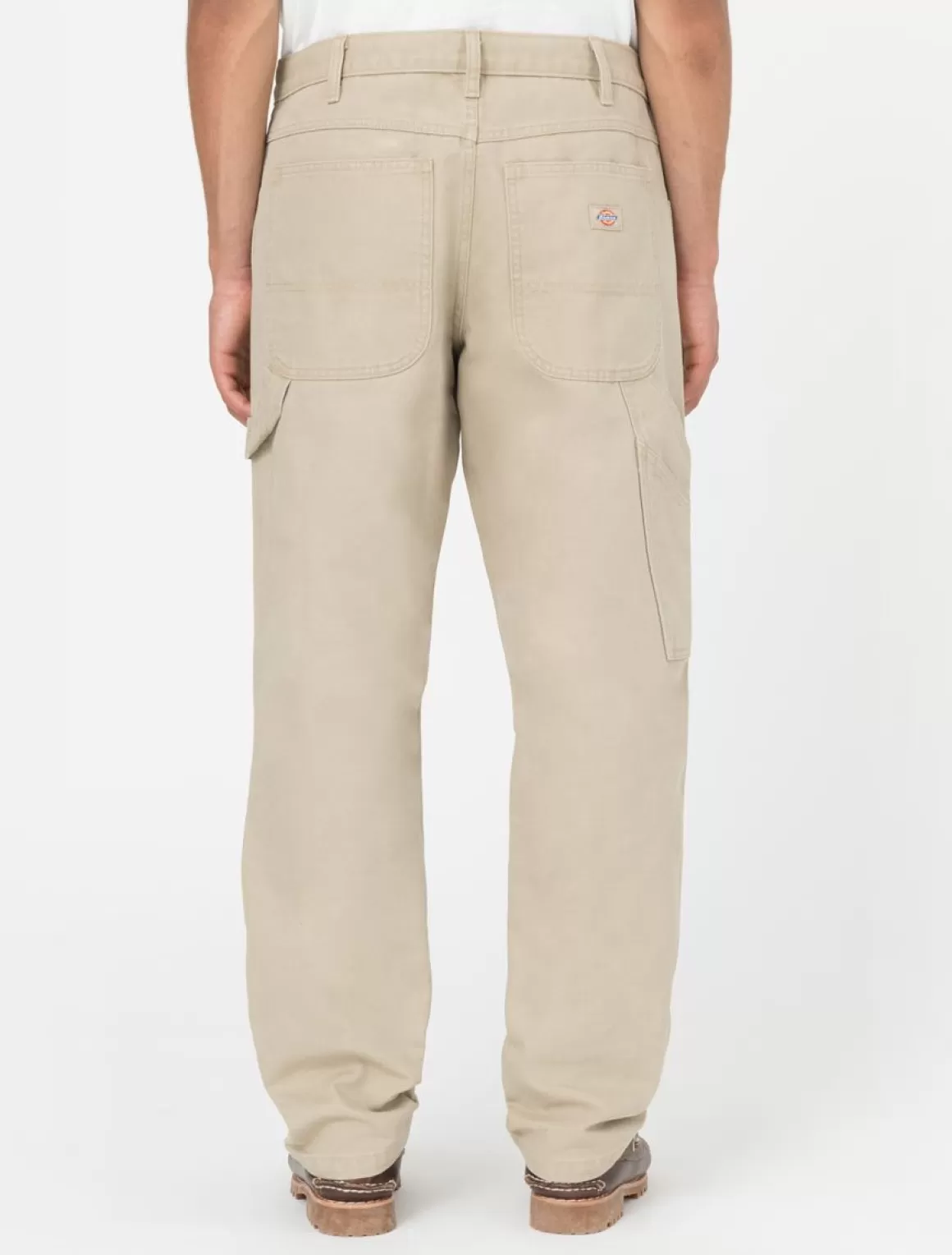 Dickies Duck Canvas Carpenter Bukser