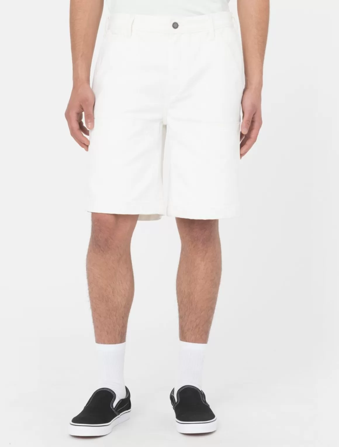 Dickies Duck Canvas Chap Shorts