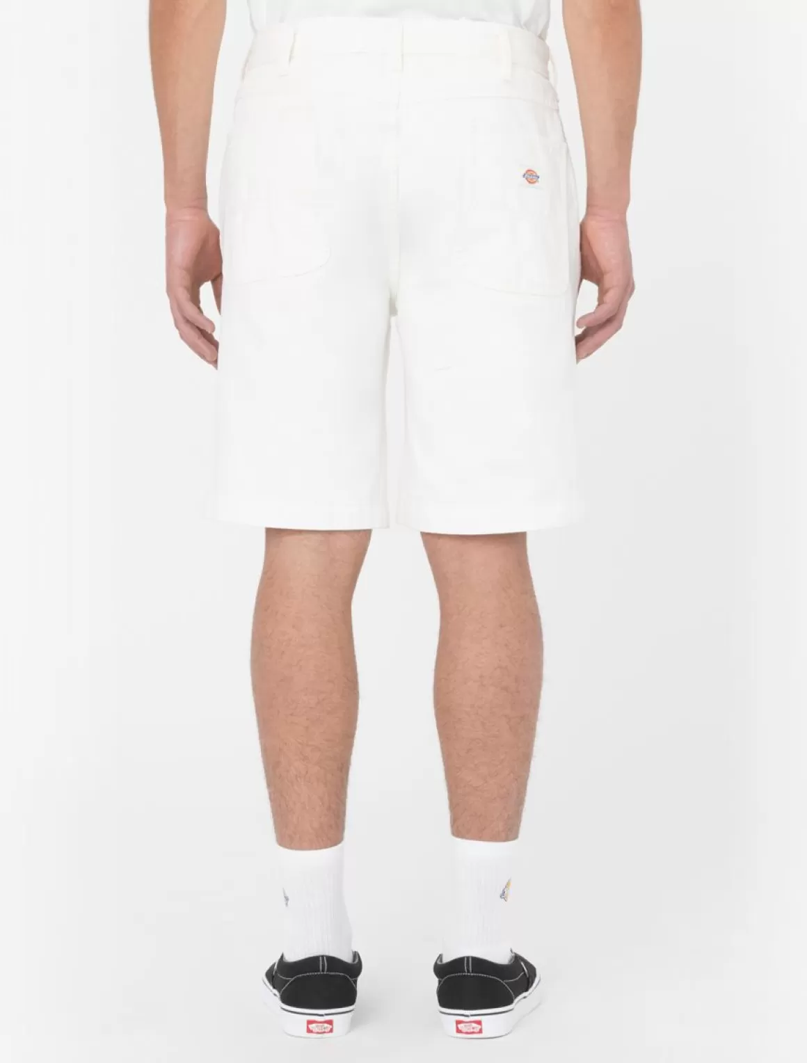 Dickies Duck Canvas Chap Shorts