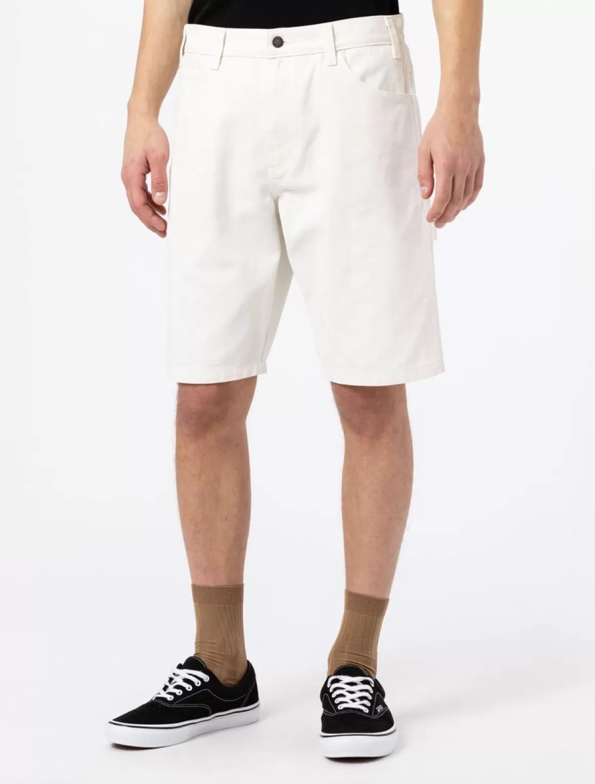 Dickies Duck Canvas Shorts