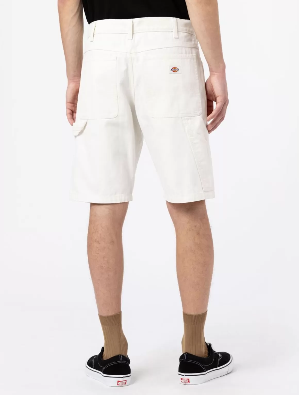 Dickies Duck Canvas Shorts